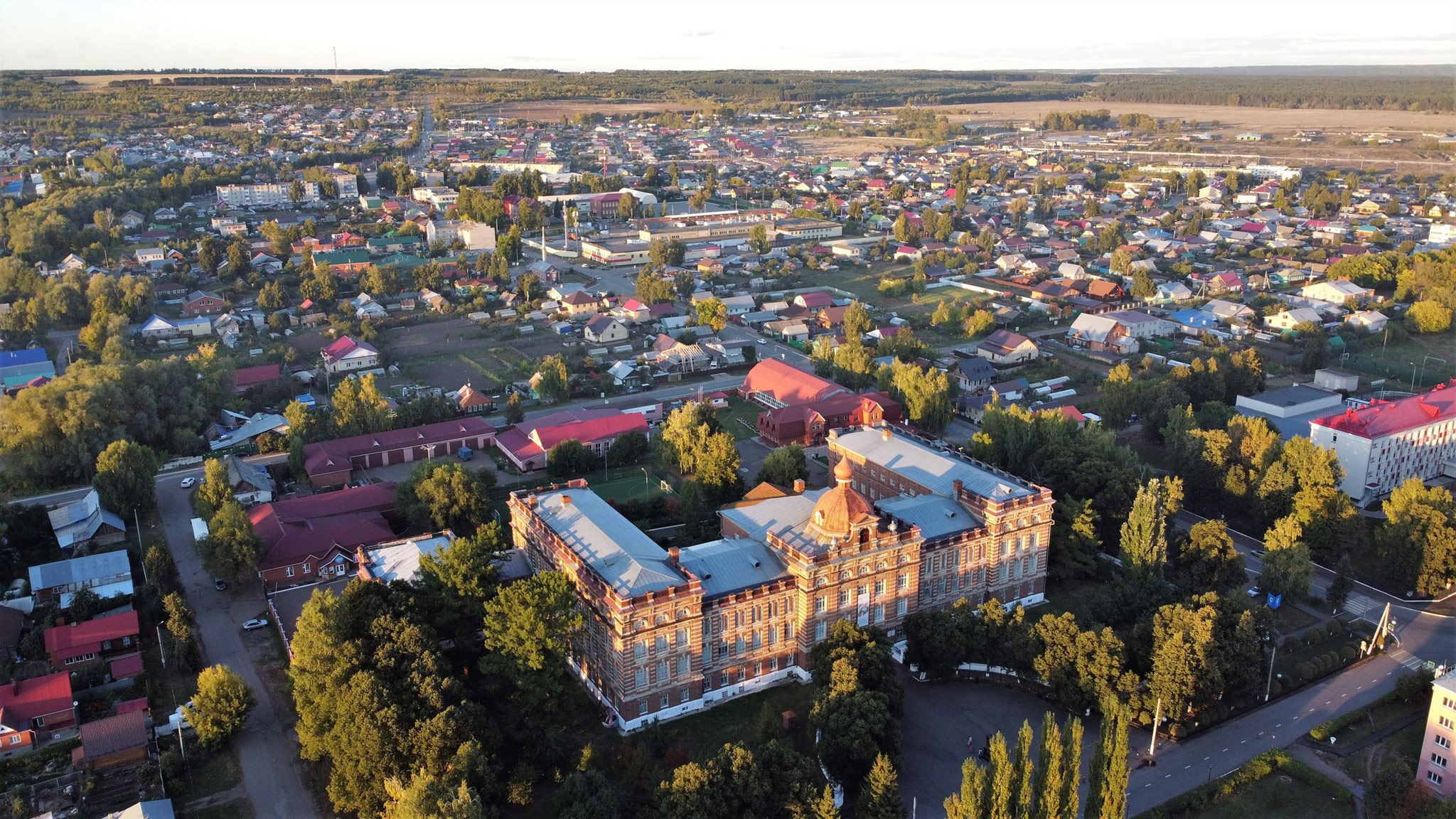 Елабуга (Yelabuga)